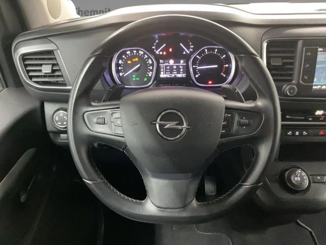 Opel Zafira Life