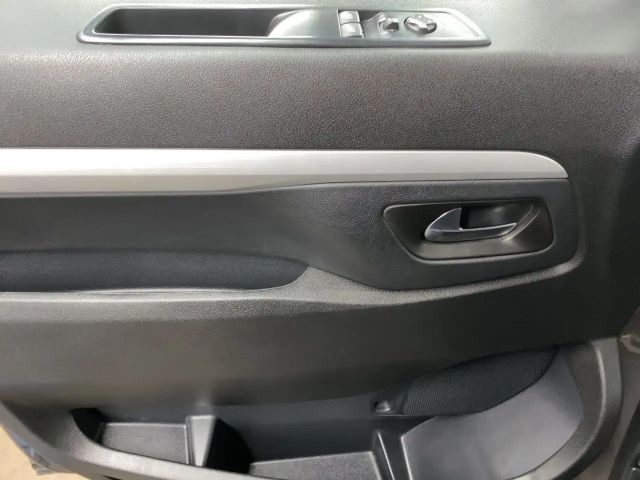 Opel Zafira Life