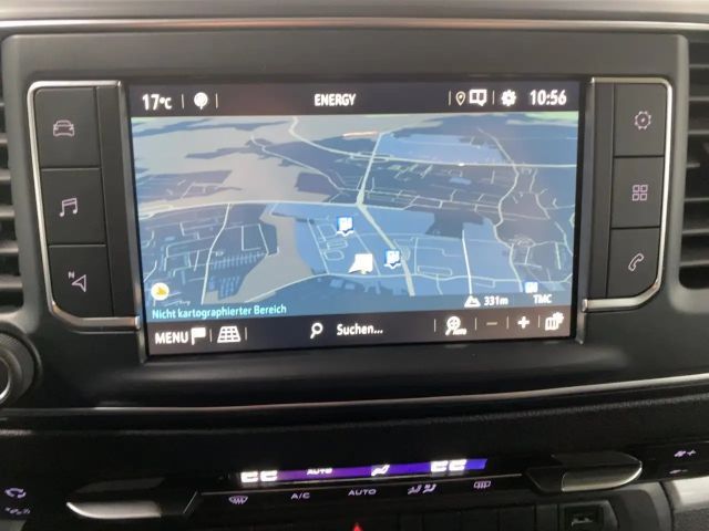 Opel Zafira Life