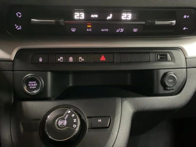 Opel Zafira Life