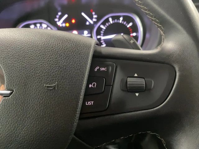 Opel Zafira Life