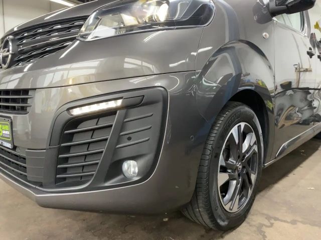 Opel Zafira Life