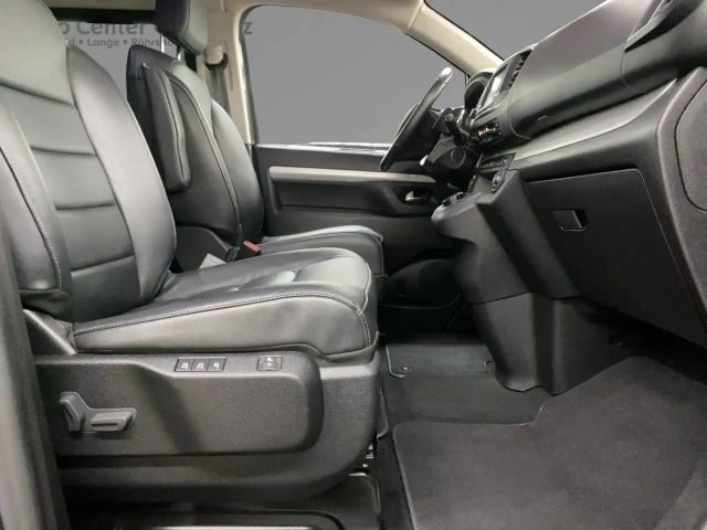 Opel Zafira Life
