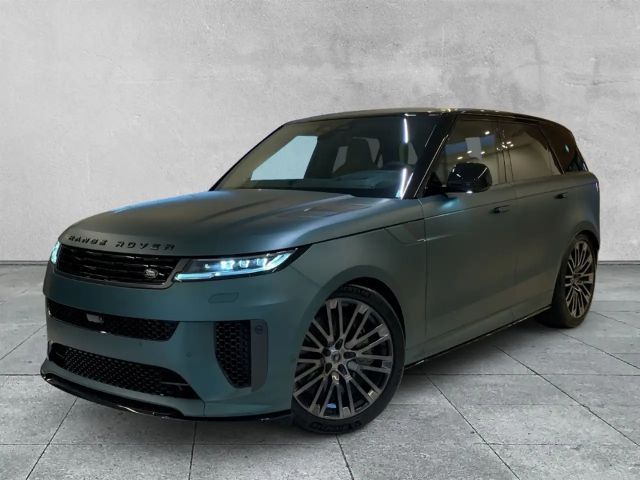 Land Rover Range Rover Sport 2025 Benzine