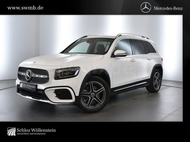 Mercedes-Benz GLB 220 d 4M 3,99%/AMG/LED/AHK/DISTRONIC/Keyless  /360 2026 Diesel