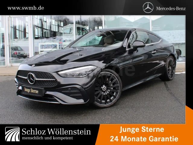Mercedes-Benz CLE 300 4M AMG/LED/Fahrass+/Memory/KeylessGO/EDW 2025 Benzine