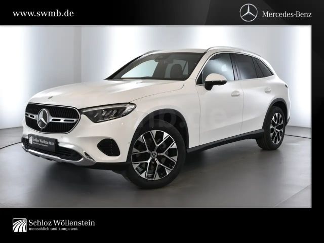 Mercedes-Benz GLC 200 d 4M 3,99%/Avantgarde/LED/AHK/DISTRONIC   /Memory 2026 Diesel