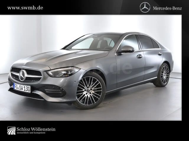Mercedes-Benz C 180 3,99%/Avantgarde/LED/DISTRONIC/Memory      /Totw/3 2026 Benzine