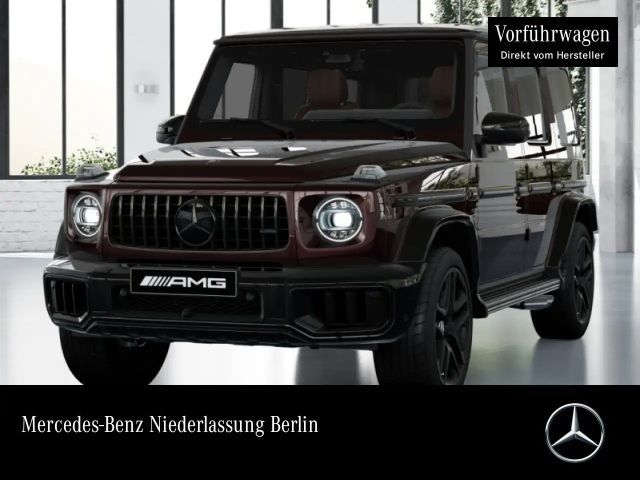 Mercedes-Benz G 63 AMG 2025 Benzine