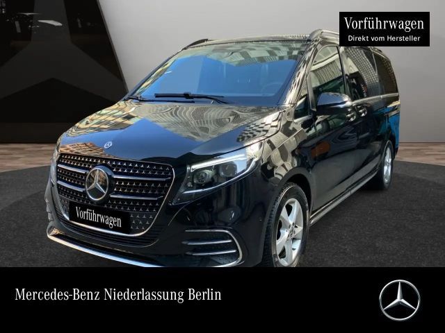 Mercedes-Benz V 300 d 4M Lang EXCLUSIVE+Allrad+AMG+SchiebDa+9G 2025 Diesel