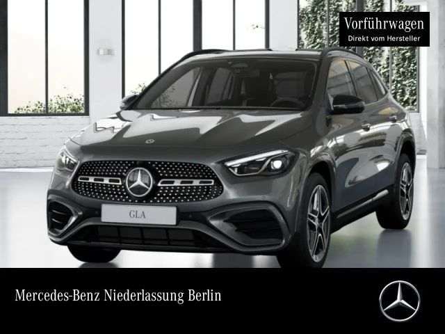 Mercedes-Benz GLA 200 AMG+NIGHT+PANO+360°+MULTIBEAM+19"+TOTW+7G 2026 Benzine