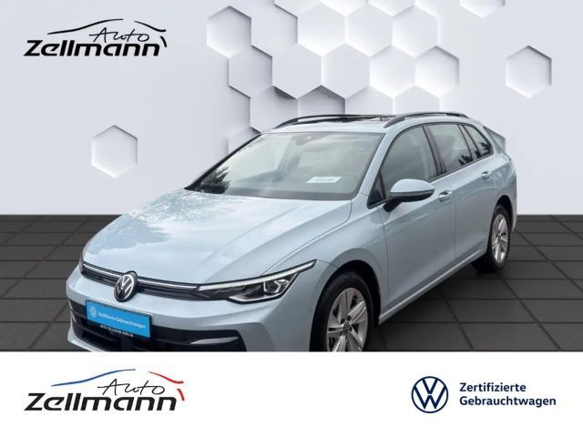 Volkswagen Golf VIII 110 kW Life 2.0 TDI AHZV PanoDach ACC 360°Kam 2025 Diesel