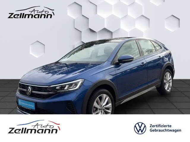 Volkswagen Taigo Life 1.0 TSI 85kW LED PanoDach GJR PDC Sitzheizung 2024 Benzine