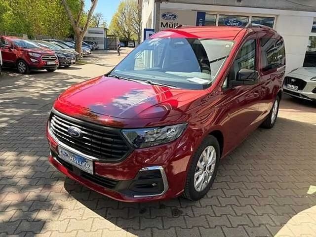Ford Tourneo Connect