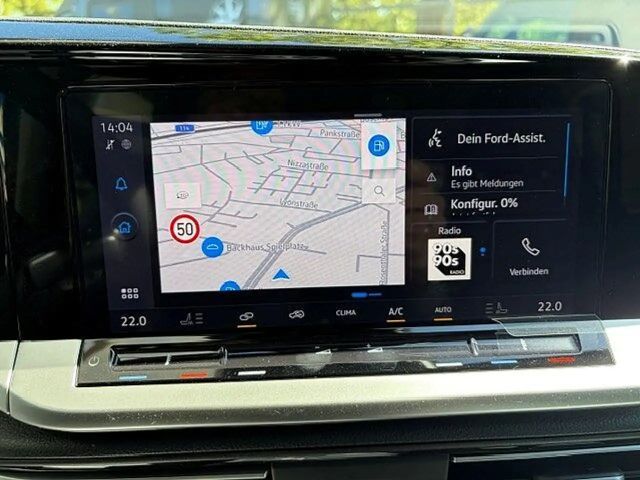 Ford Tourneo Connect