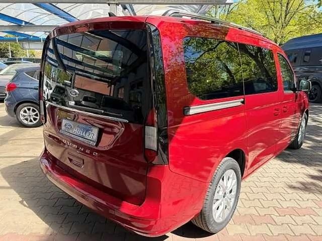 Ford Tourneo Connect