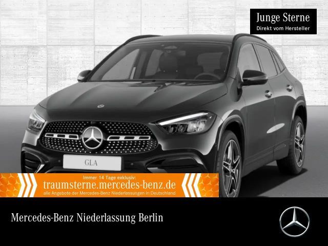 Mercedes-Benz GLA 180 2023 Benzine