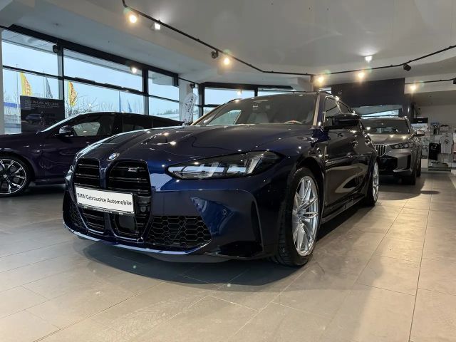 BMW M3 2025 Benzine