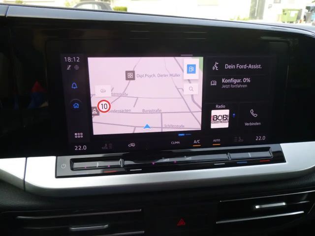 Ford Grand Tourneo