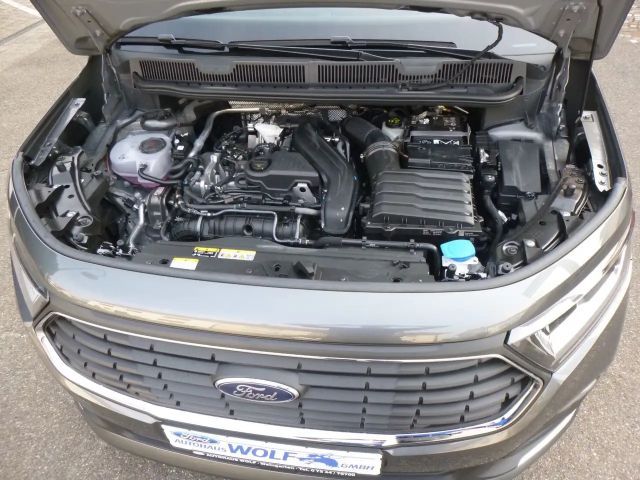 Ford Grand Tourneo
