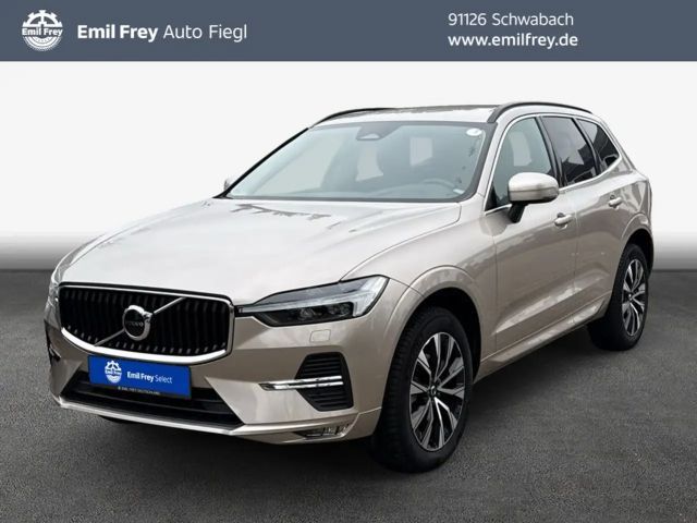 Volvo XC60 XC60 B5 B AWD Core 2024 Benzine