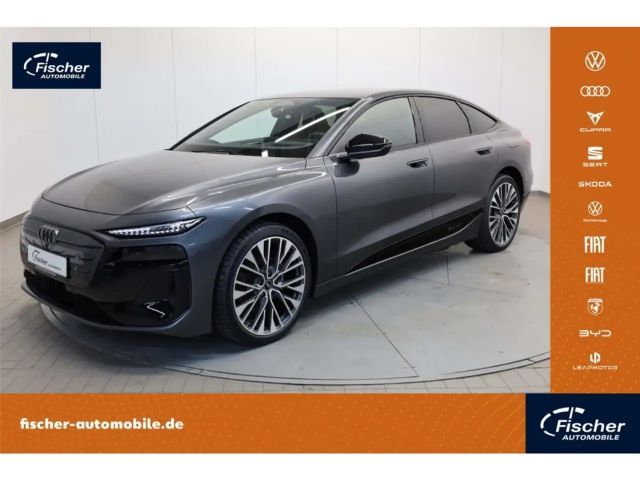 Audi A6 Sportback S line 2025 Elektrisch