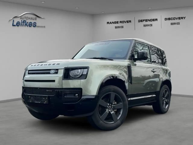 Land Rover Defender Diesel 3-Türer 90 D200 X-Dynamic SE 2023 Diesel