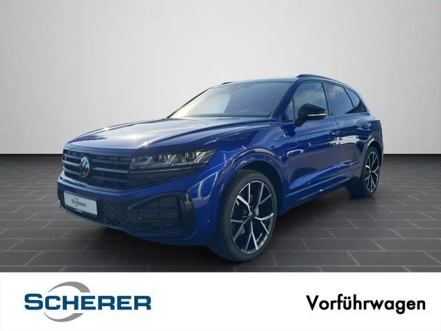 Volkswagen Touareg R-Line FINAL EDITION 22" DYNAUDIO AHK  P 2026 Diesel