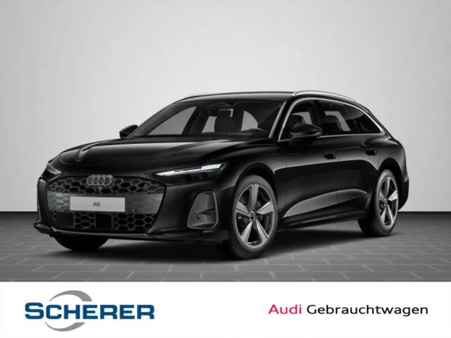 Audi A6 40 TFSI S tronic MATRIX B&O 360° HuD 2025 Benzine