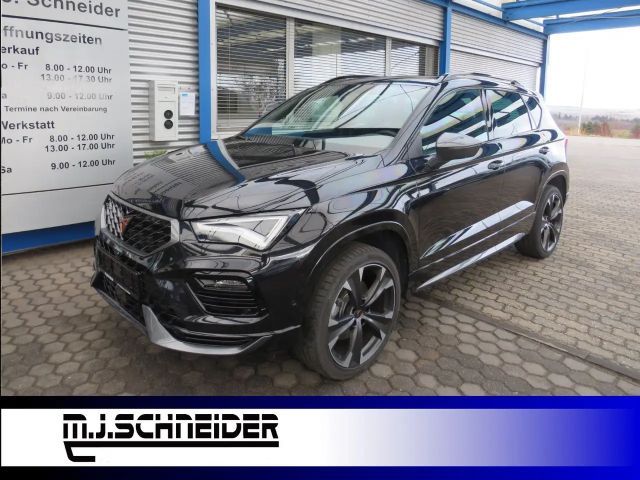 Cupra Ateca FR 1.5 TSI DSG 150 PS Pano ACC Memory 2025 Benzine