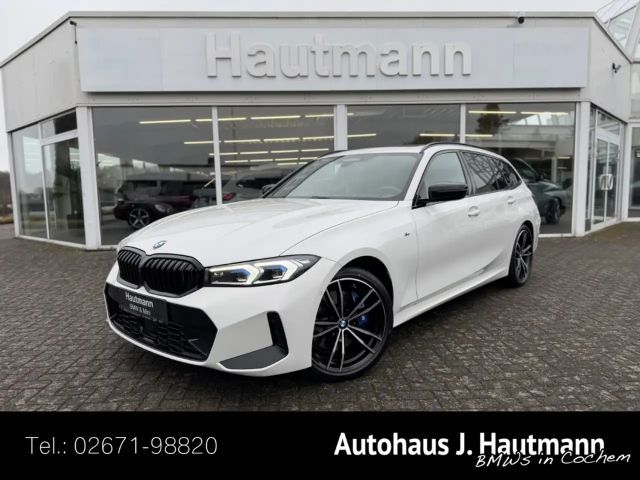 BMW 320 d xDrive Tour. M SPORT +NP:86.730€+M-SITZE+ 2024 Diesel