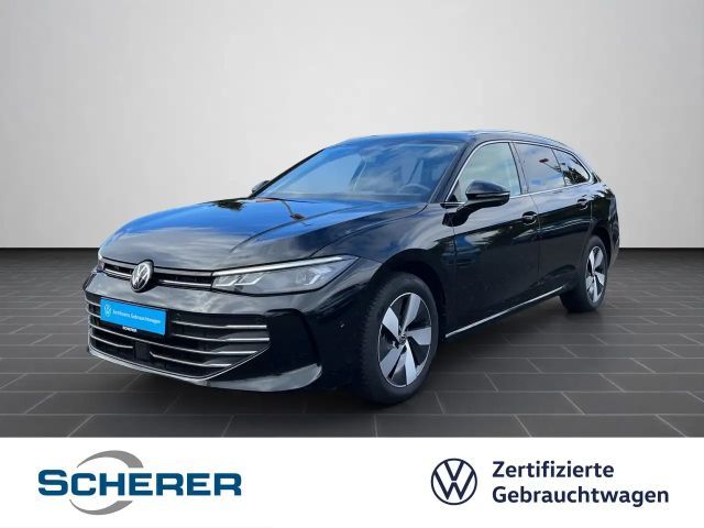 Volkswagen Passat Variant 2,0 TDI DSG *Business* AHK 360°Ka 2025 Diesel