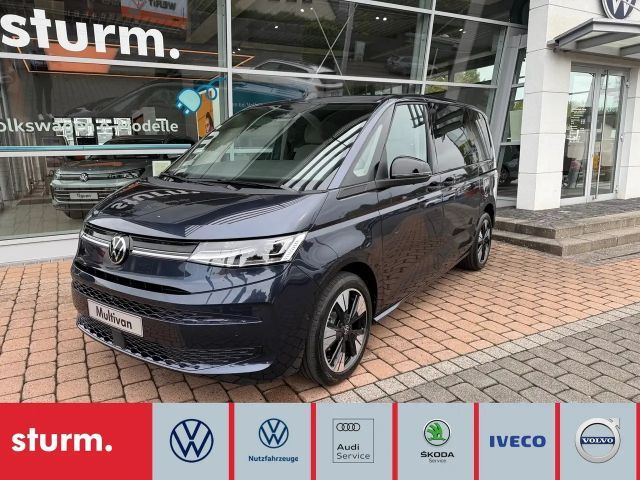 Volkswagen T7 Multivan NFZ T7 Multivan Life "Edition" 2,0 TDI DSG *Navi, 2026 Diesel