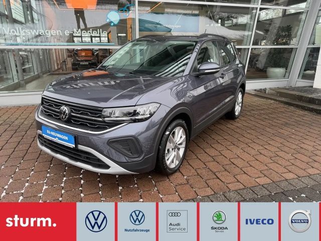 Volkswagen T-Cross 1.0 TSI DSG Life *LED, Kamera, AppConnect* 2026 Benzine