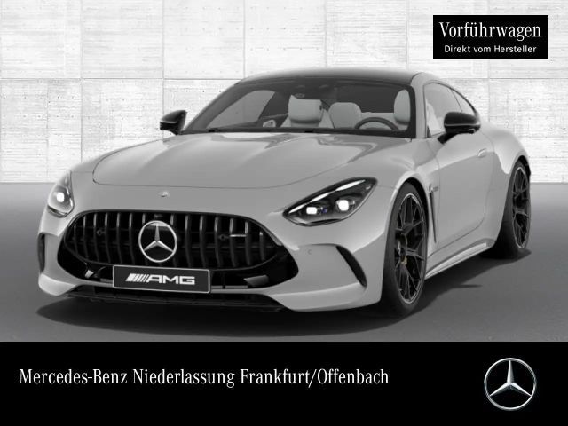 Mercedes-Benz AMG GT 63  Cp. 4M Fahrass Pano Sportpak Burmester 2024 Benzine