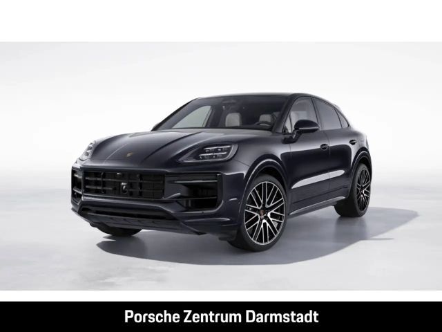 Porsche Cayenne S E-Hybrid Coupe HA-Lenkung InnoDrive 2024 Hybride / Benzine