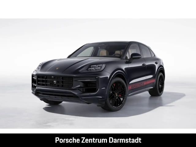 Porsche Cayenne S E-Hybrid Coupe InnoDrive Head-Up BOSE 2024 Hybride / Benzine