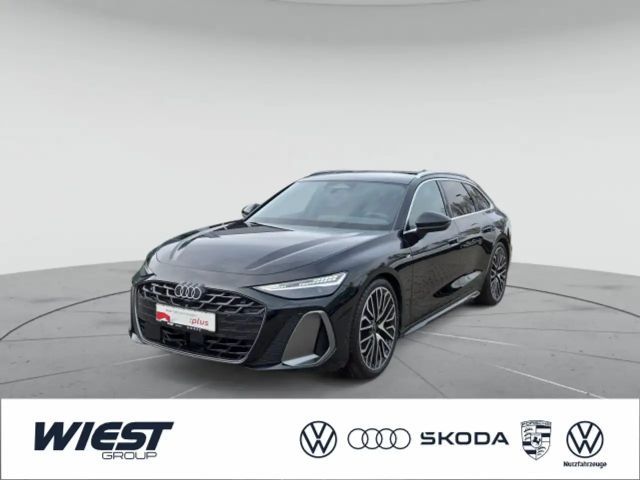 Audi A6 2.0 TDI quattro S tronic, MATRIX/360°VI 2025 Diesel