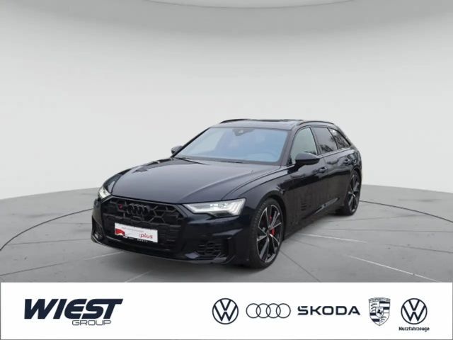 Audi S6 3.0 TDI qu. tiptr. UPE118T STHZG/MATRI 2024 Diesel
