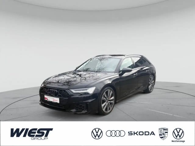 Audi S6 2025 Diesel