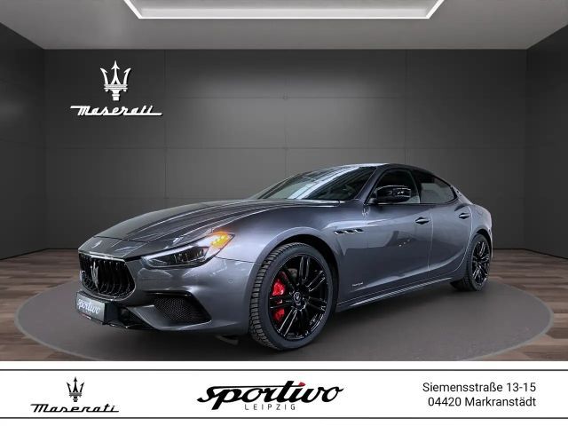 Maserati Ghibli Modena S Q4 *Facelift* 2021 Benzine