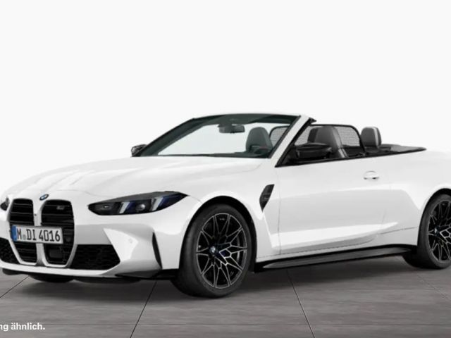 BMW M4 2025 Benzine