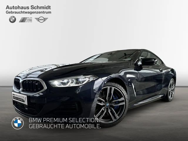 BMW M850 i xDrive Coupé *M Technik Paket*LC Prof.*HUD*DAB*W 2023 Benzine