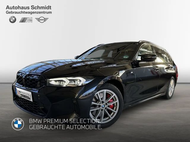 BMW 340 M340d xDrive Touring 520€ netto/mtl.*M Sportpaket 2025 Diesel