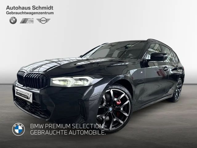 BMW 330 i xDrive Touring *M Sportpaket Pro*19"*LC Prof.HUD 2025 Benzine