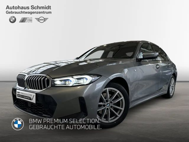 BMW 320 d Limousine 323€ netto/mtl.*M Sportpaket*LC Prof.* 2025 Diesel