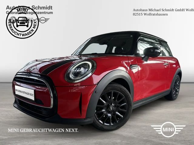 MINI Cooper 2023 Benzine
