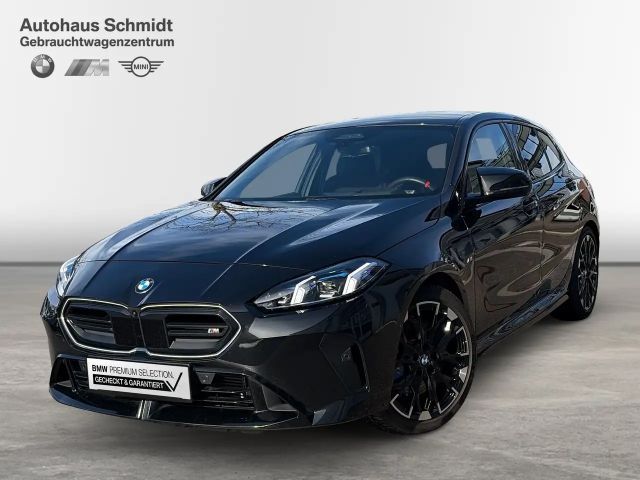 BMW 135 M135 xDrive Hatch Head-Up HK HiFi DAB LED Shz 2025 Benzine