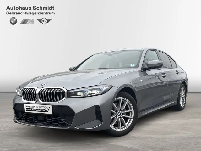 BMW 320 i Limousine 277€ netto/mtl.*M Sportpaket*LC Prof.* 2025 Benzine