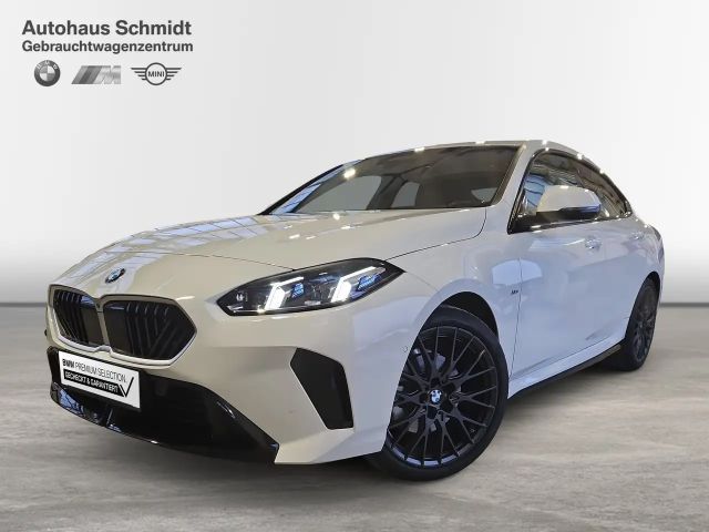 BMW 218 d Gran Coupé 354€ netto/mtl.*M Sportpaket*19"*LC P 2024 Diesel